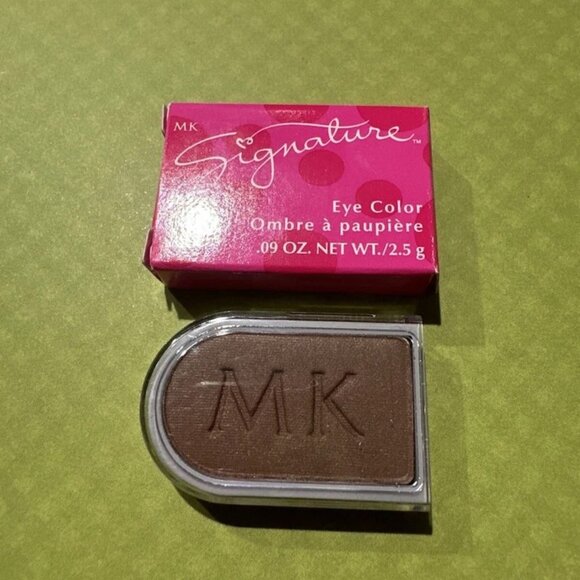 Persian Spice Signature Eye Shadow - Picture 1 of 1